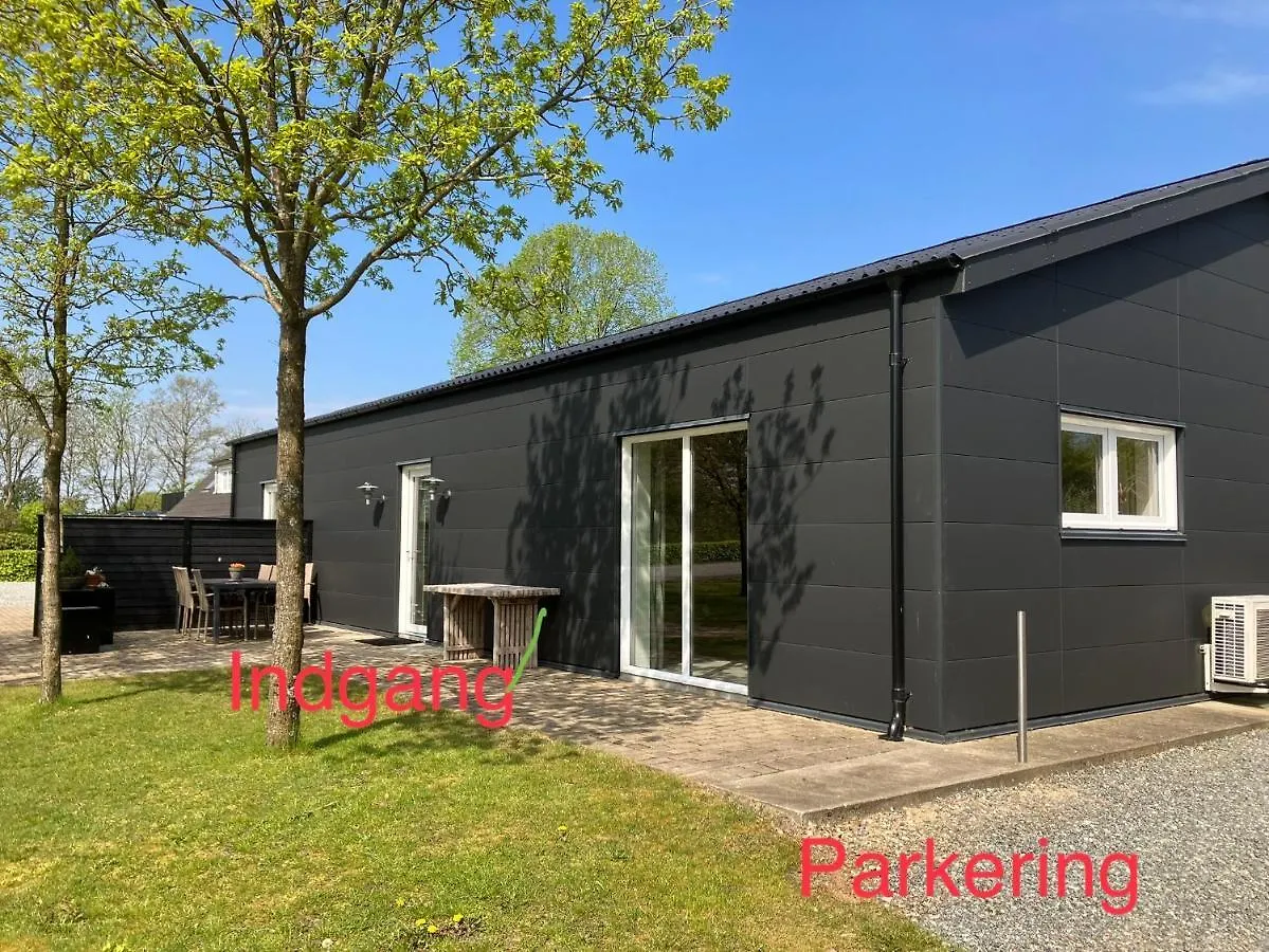 Country Home Hejnsvig