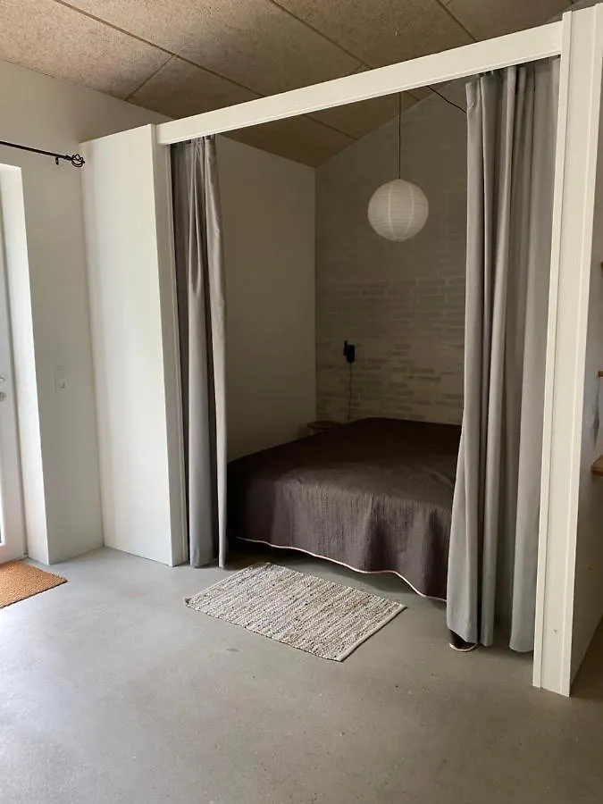 Holiday home Country Home Hejnsvig Denmark