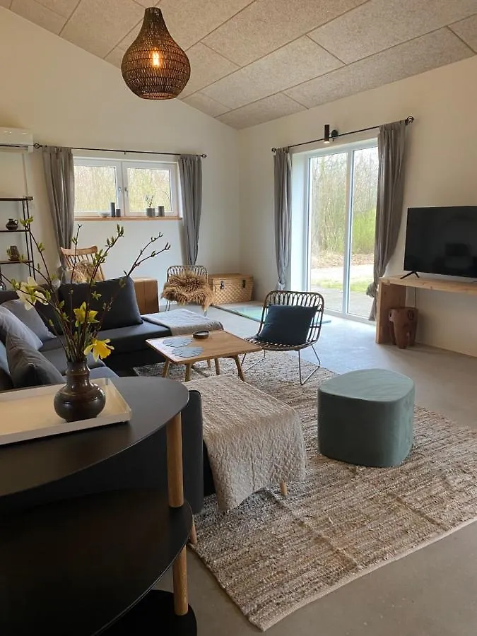 Country Home Hejnsvig