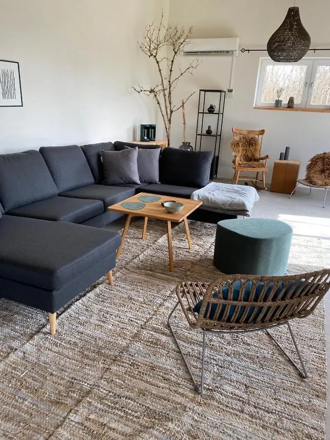 Holiday home Country Home Hejnsvig Denmark