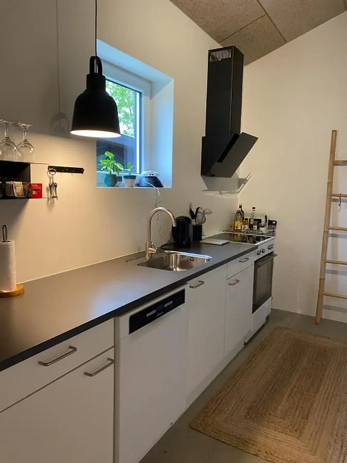 Country Home Hejnsvig