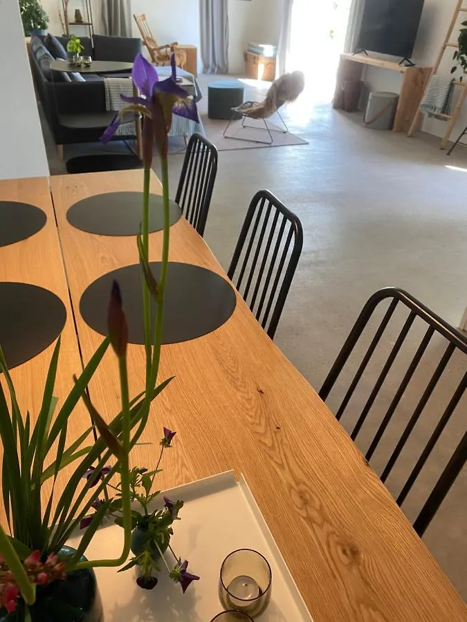 Holiday home Country Home Hejnsvig Denmark