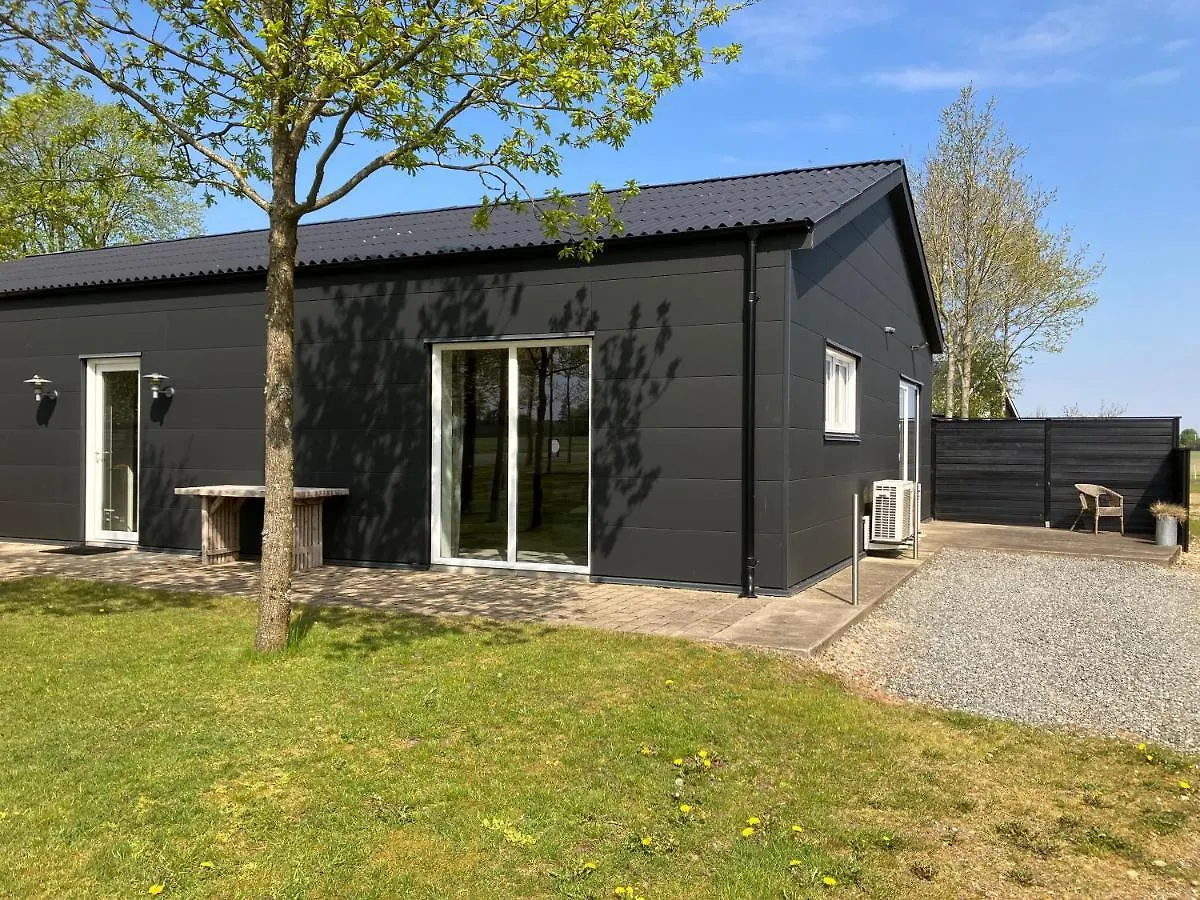 Country Home Hejnsvig Holiday home
