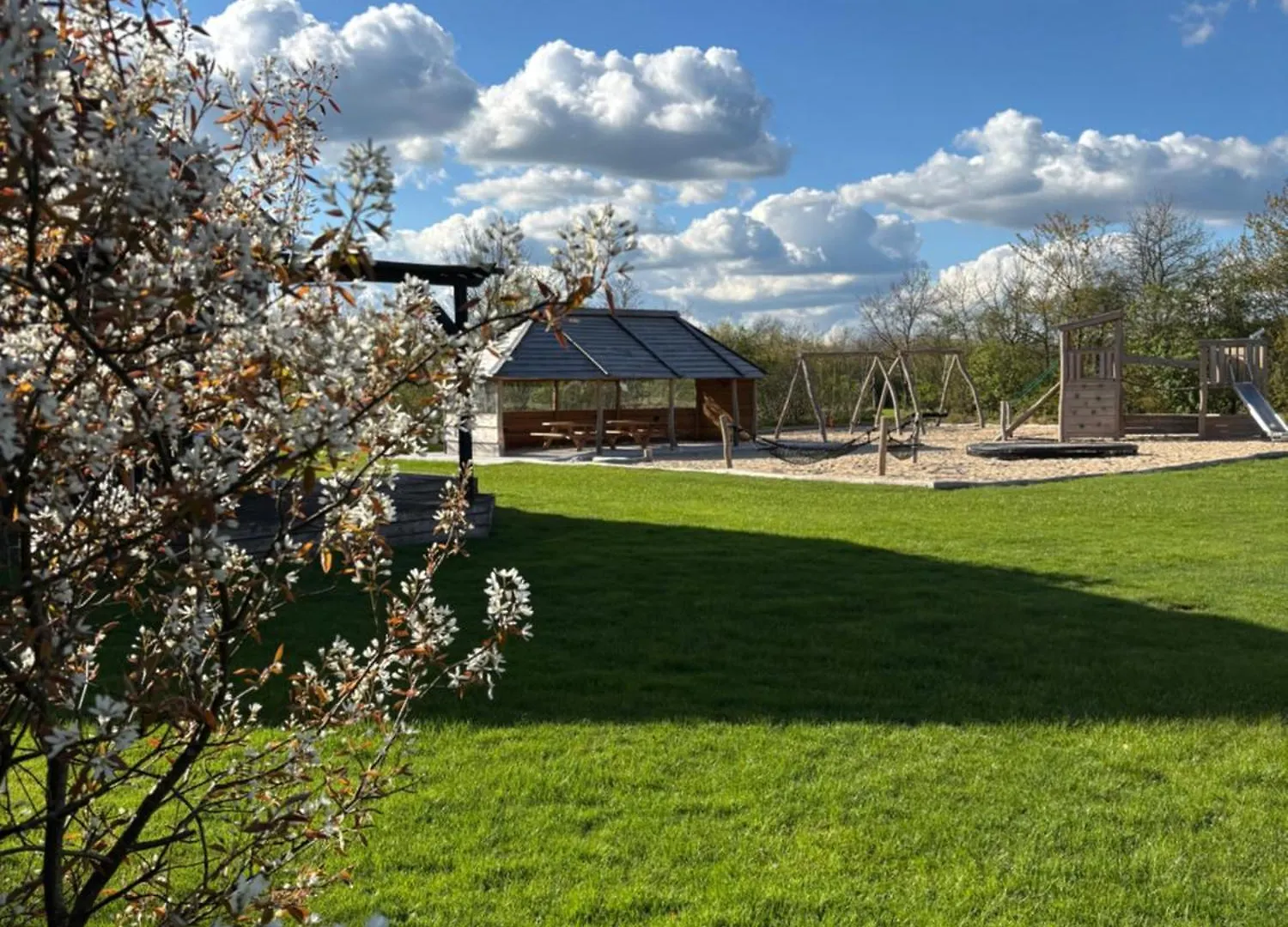 Holiday home Country Home Hejnsvig Denmark