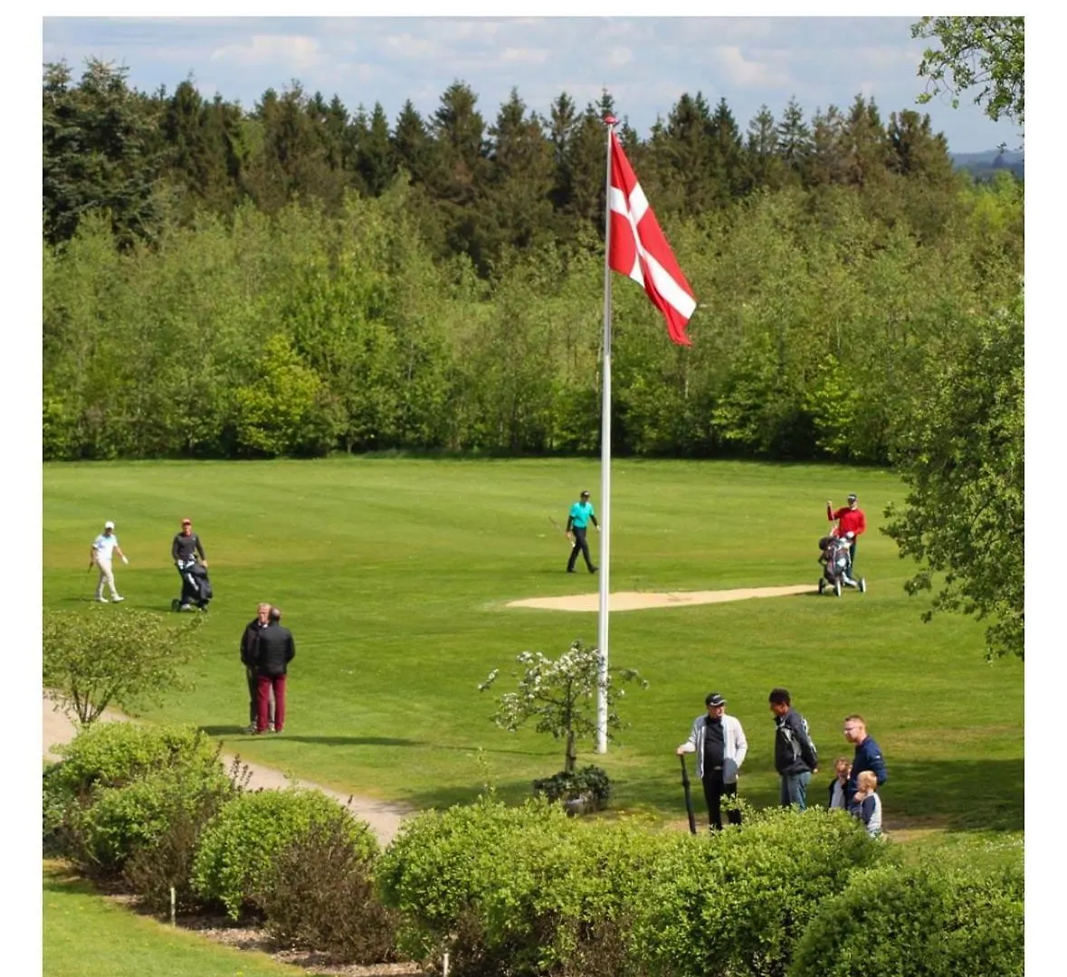 Holiday home Country Home Hejnsvig Denmark